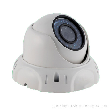 Amazing 700 Tvl IR Night Vision CCTV Dome Camera (HX-D3SP)